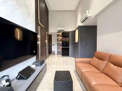 FORETT AT BUKIT TIMAH (D21), Apartment #622716171